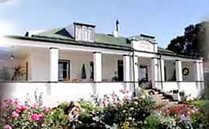 Uniondale B&B Self Catering Accommodation